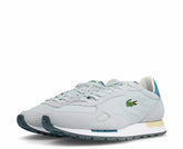 Lacoste Partner 70s 125 2 CZ/AZ - 49SMA0015-270-165